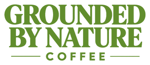 Grounded By Nature